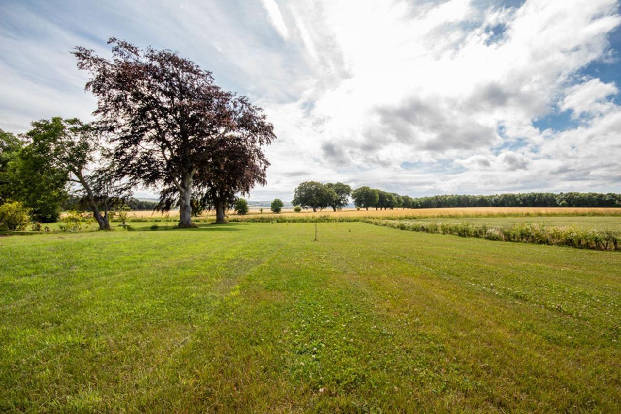 Meddat Farm Annex Kilmuir  Bagian luar foto
